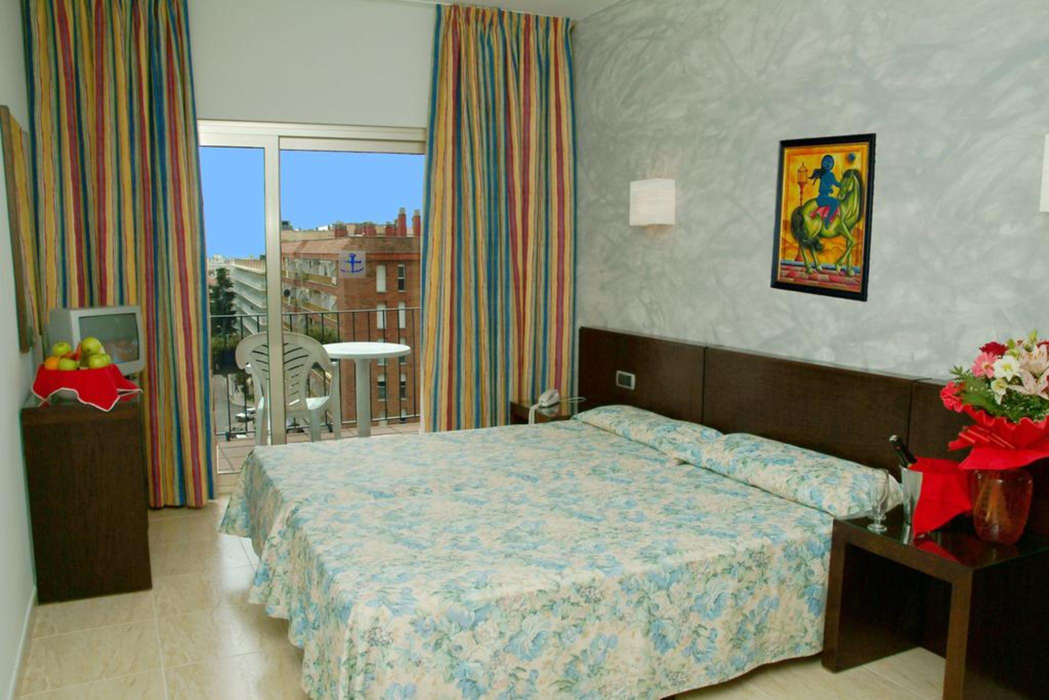 Htop Palm Beach & Spa #Htopenjoy Lloret de Mar Eksteriør bilde