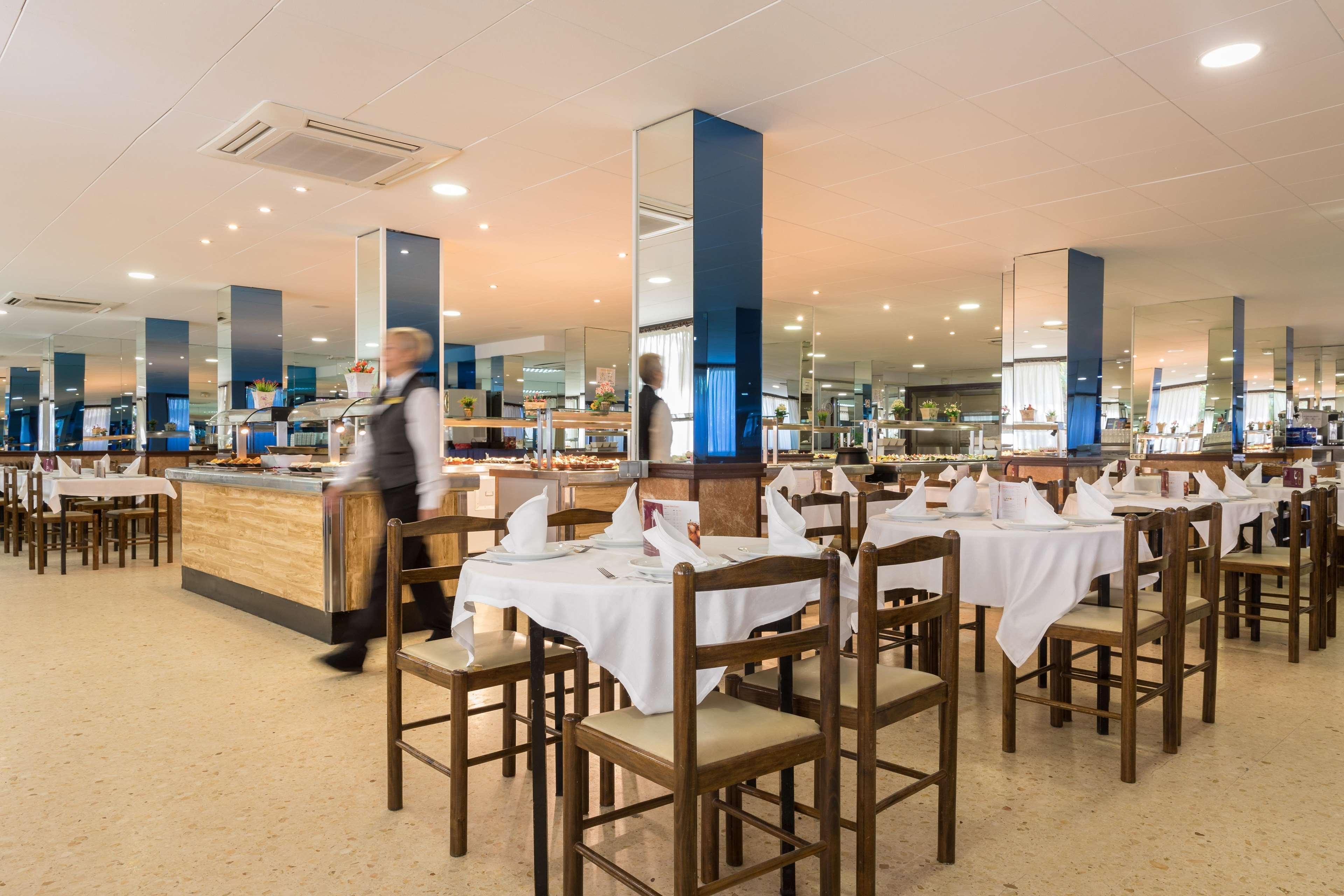 Htop Palm Beach & Spa #Htopenjoy Lloret de Mar Eksteriør bilde