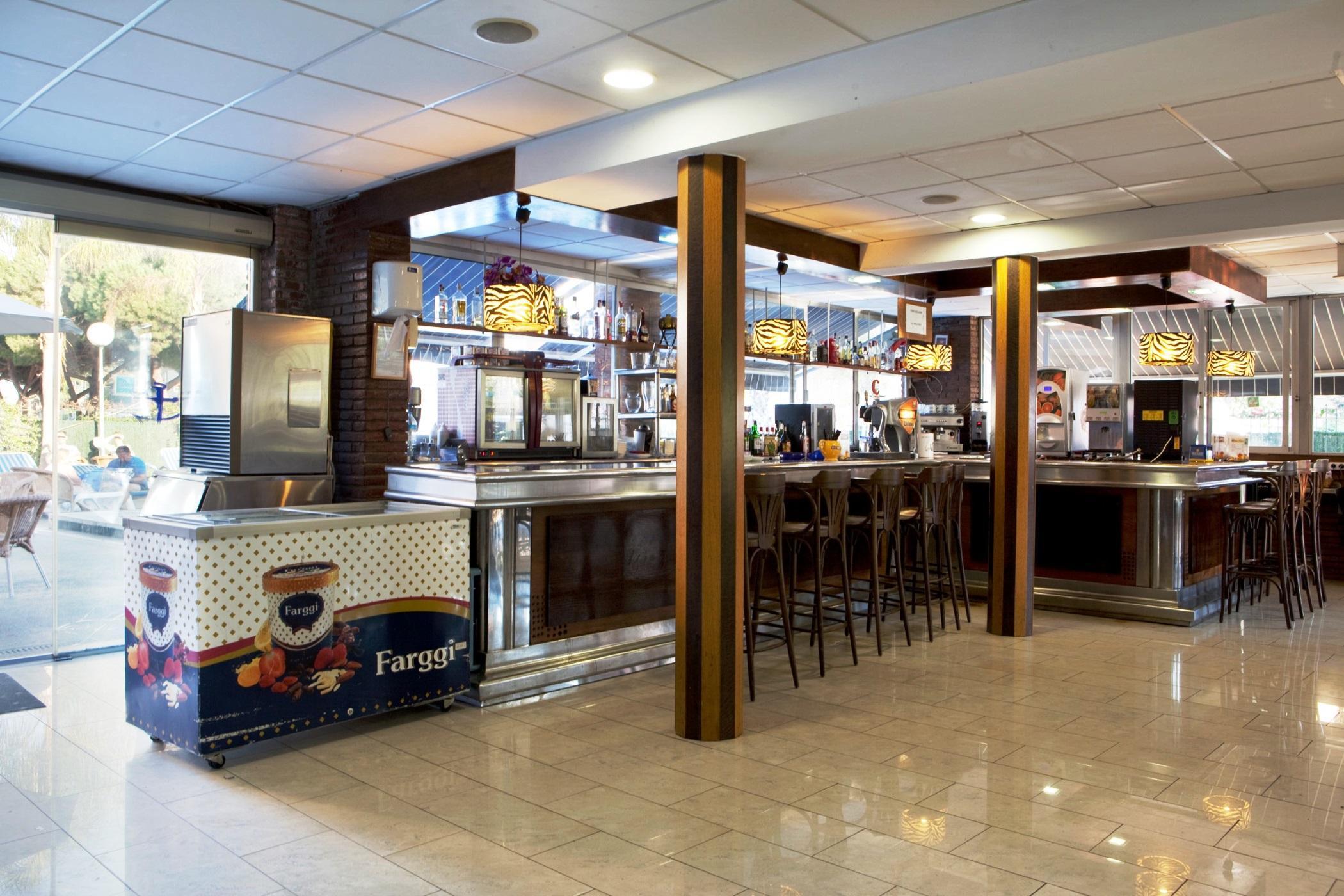 Htop Palm Beach & Spa #Htopenjoy Lloret de Mar Eksteriør bilde