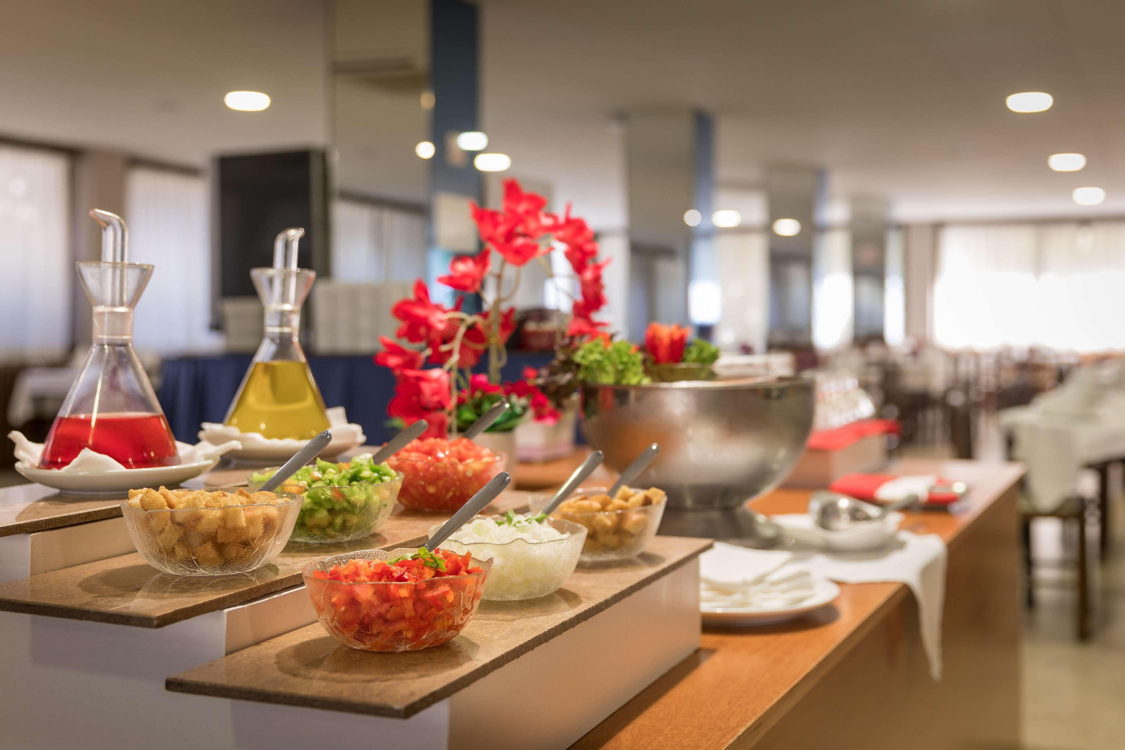 Htop Palm Beach & Spa #Htopenjoy Lloret de Mar Eksteriør bilde
