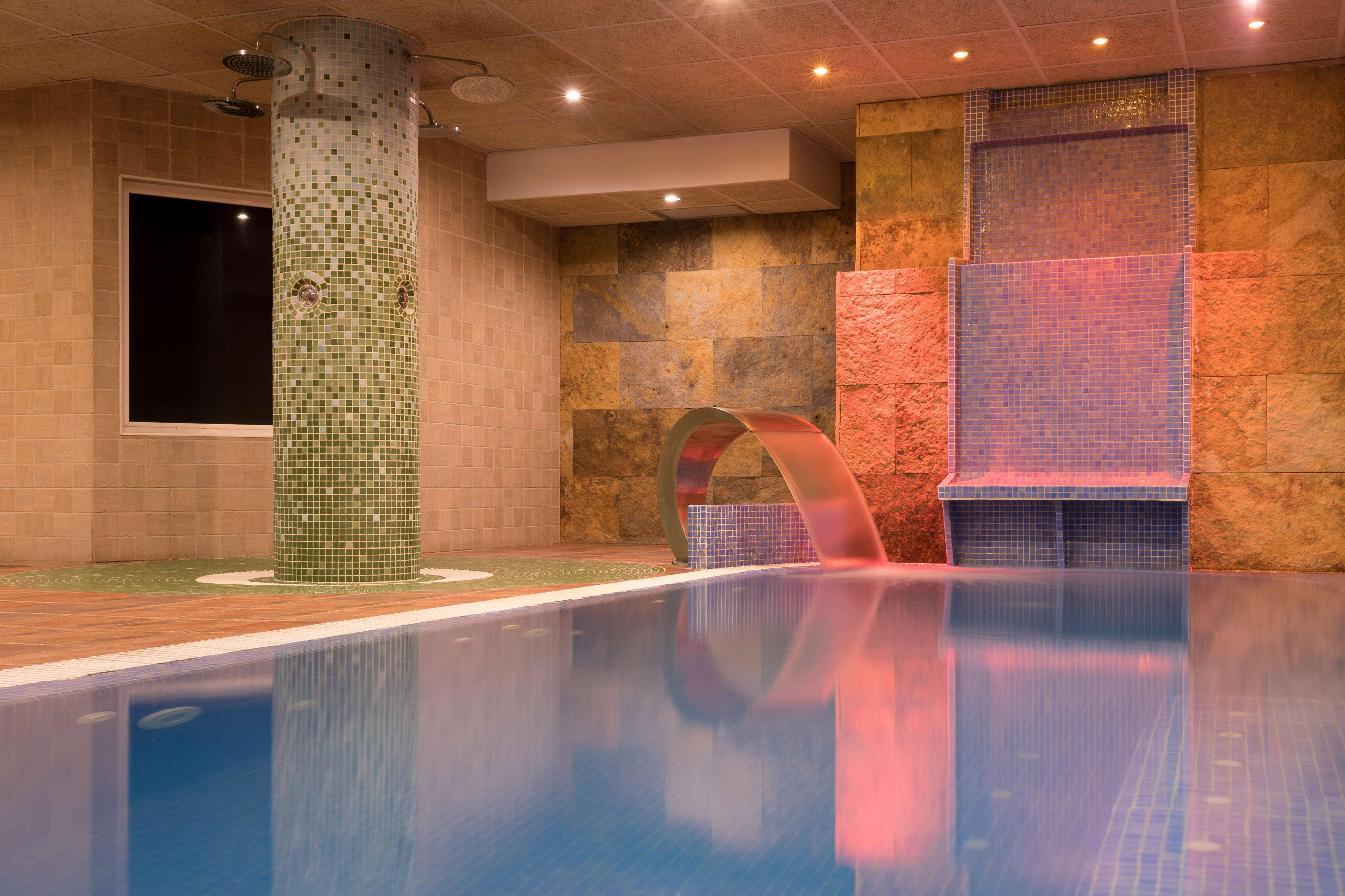 Htop Palm Beach & Spa #Htopenjoy Lloret de Mar Eksteriør bilde