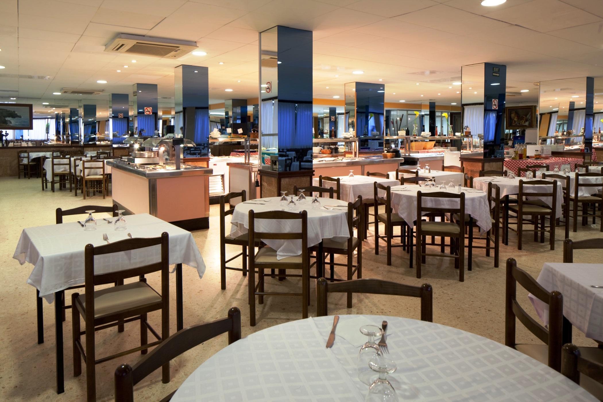Htop Palm Beach & Spa #Htopenjoy Lloret de Mar Eksteriør bilde