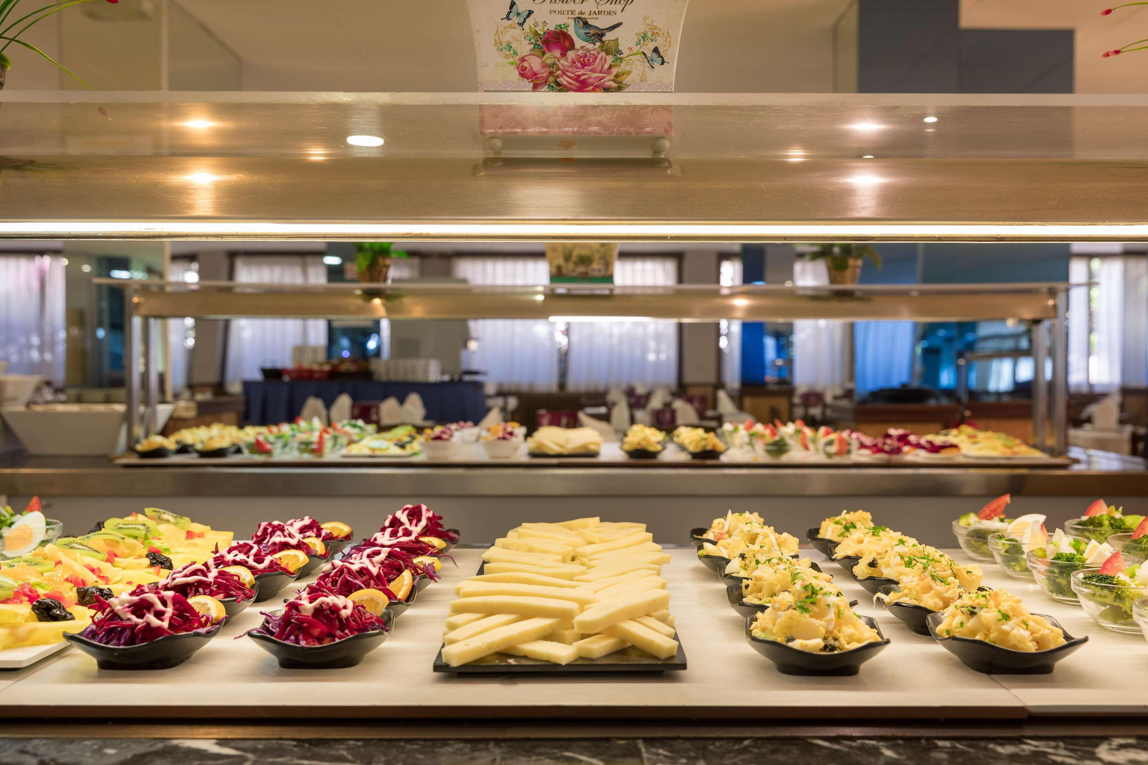 Htop Palm Beach & Spa #Htopenjoy Lloret de Mar Eksteriør bilde