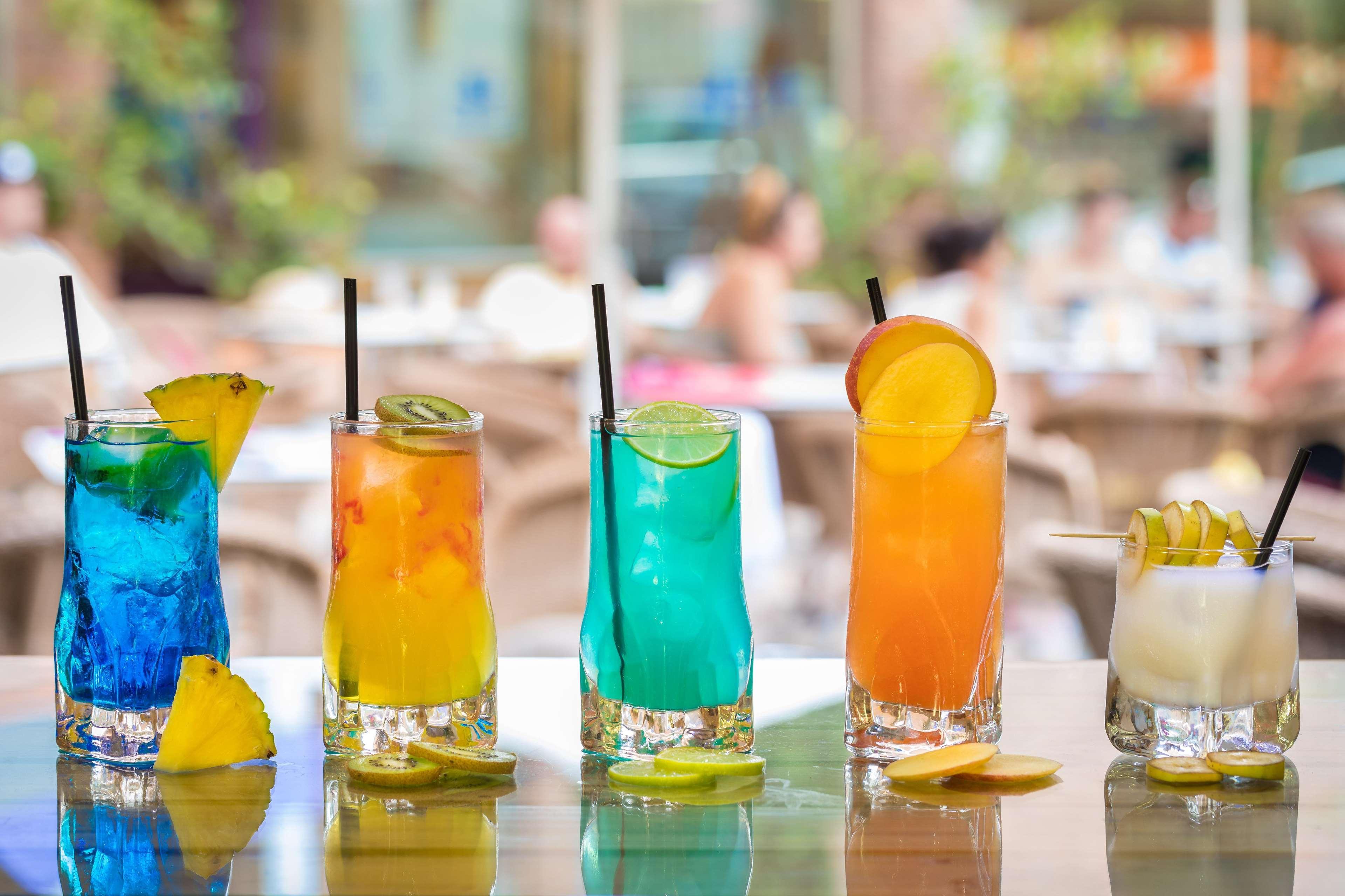 Htop Palm Beach & Spa #Htopenjoy Lloret de Mar Eksteriør bilde