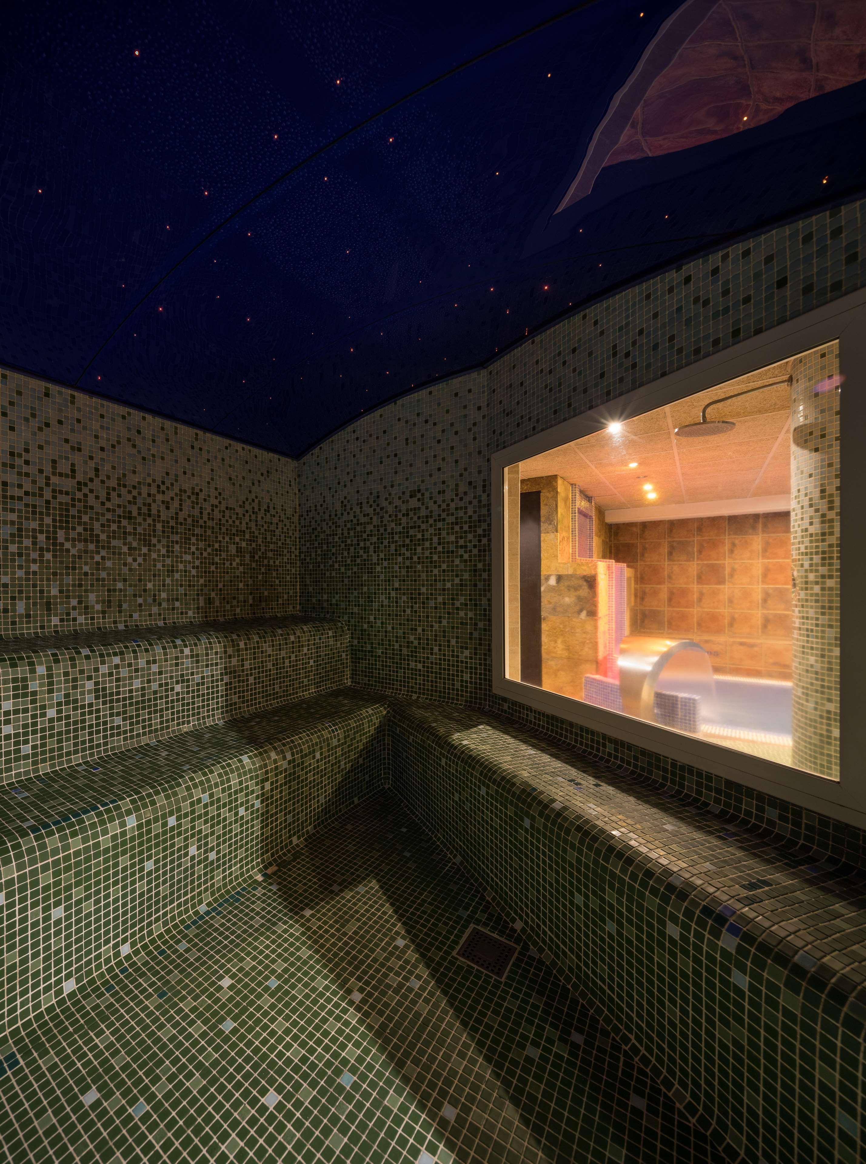 Htop Palm Beach & Spa #Htopenjoy Lloret de Mar Eksteriør bilde