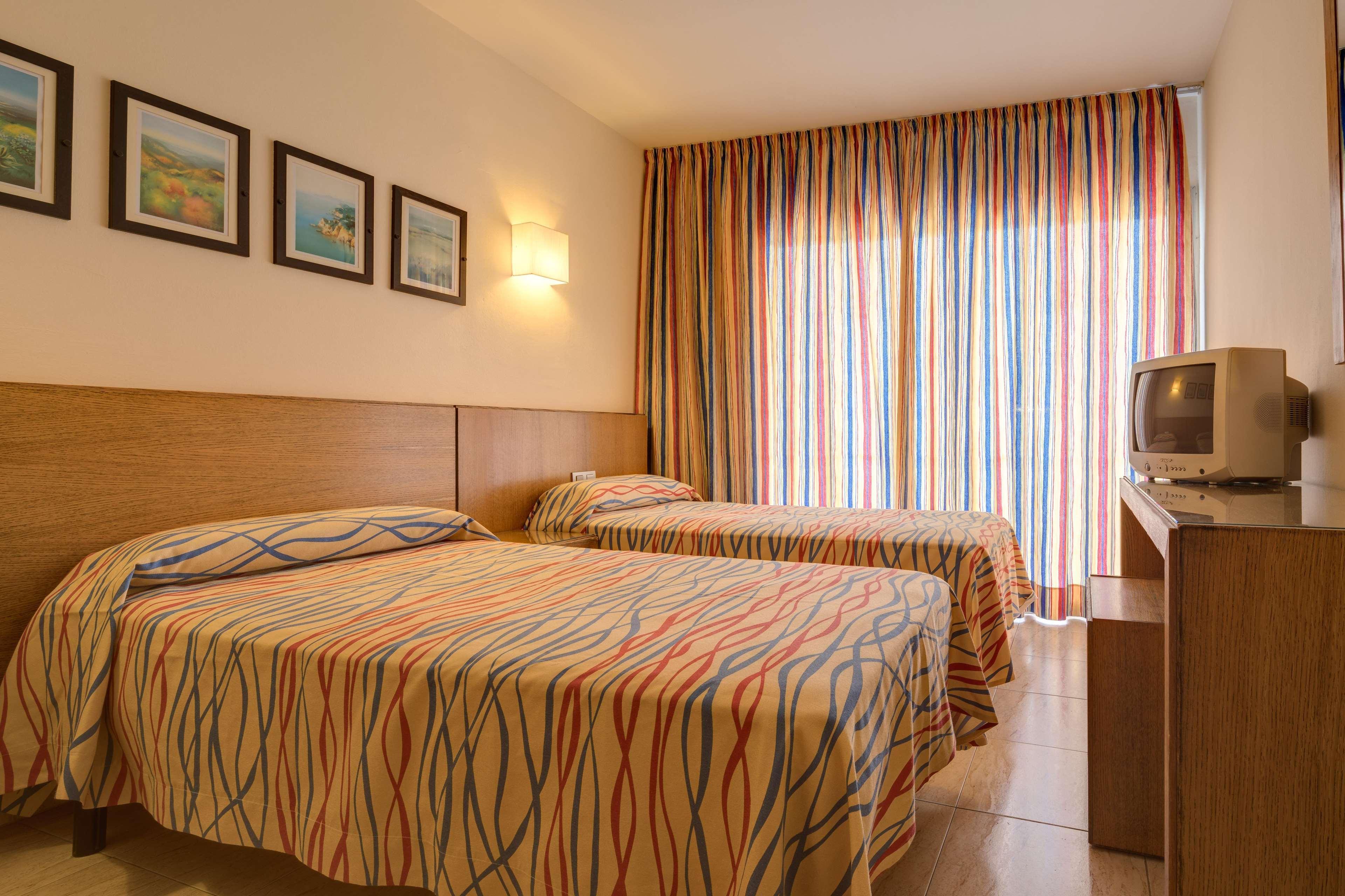 Htop Palm Beach & Spa #Htopenjoy Lloret de Mar Eksteriør bilde