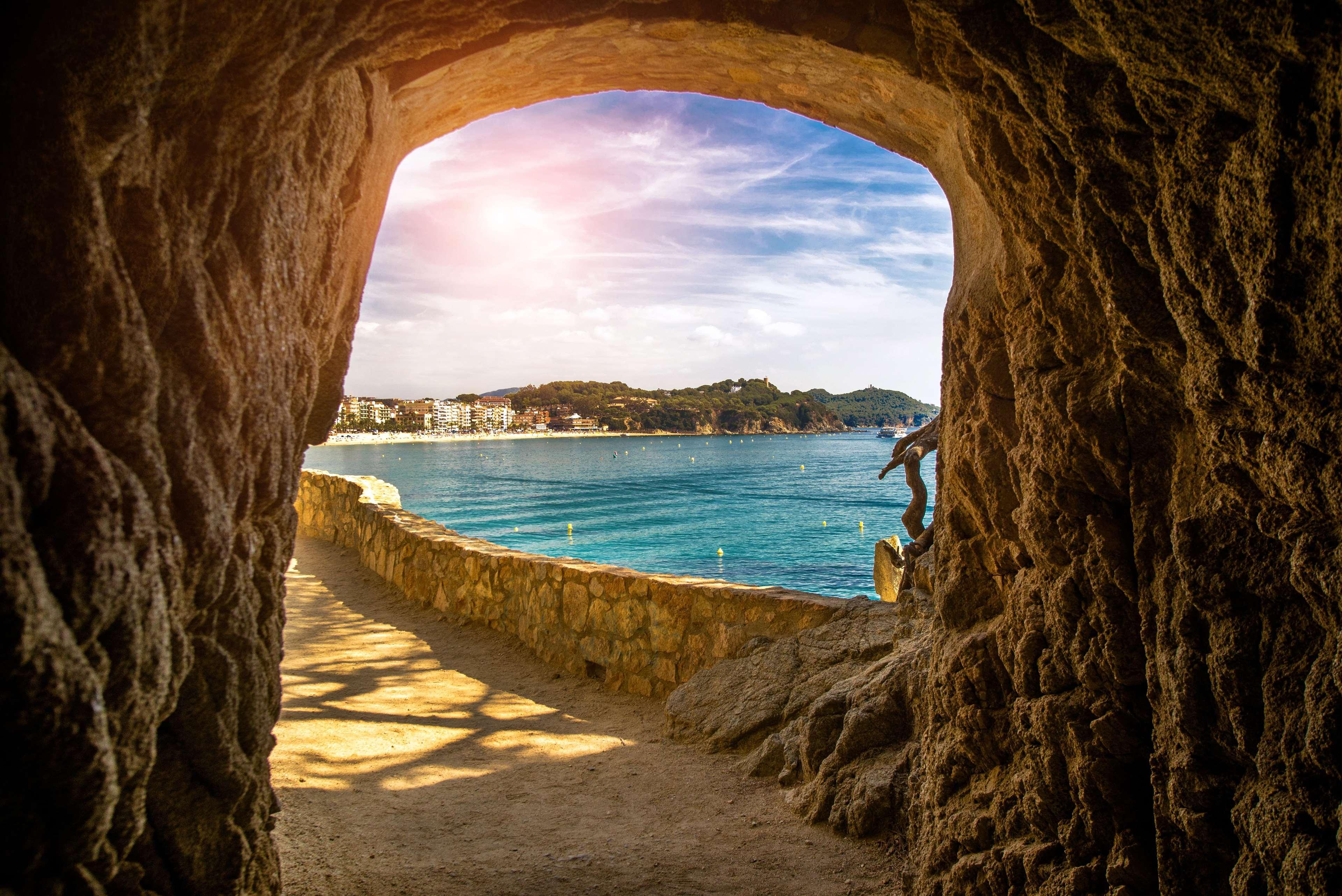Htop Palm Beach & Spa #Htopenjoy Lloret de Mar Eksteriør bilde