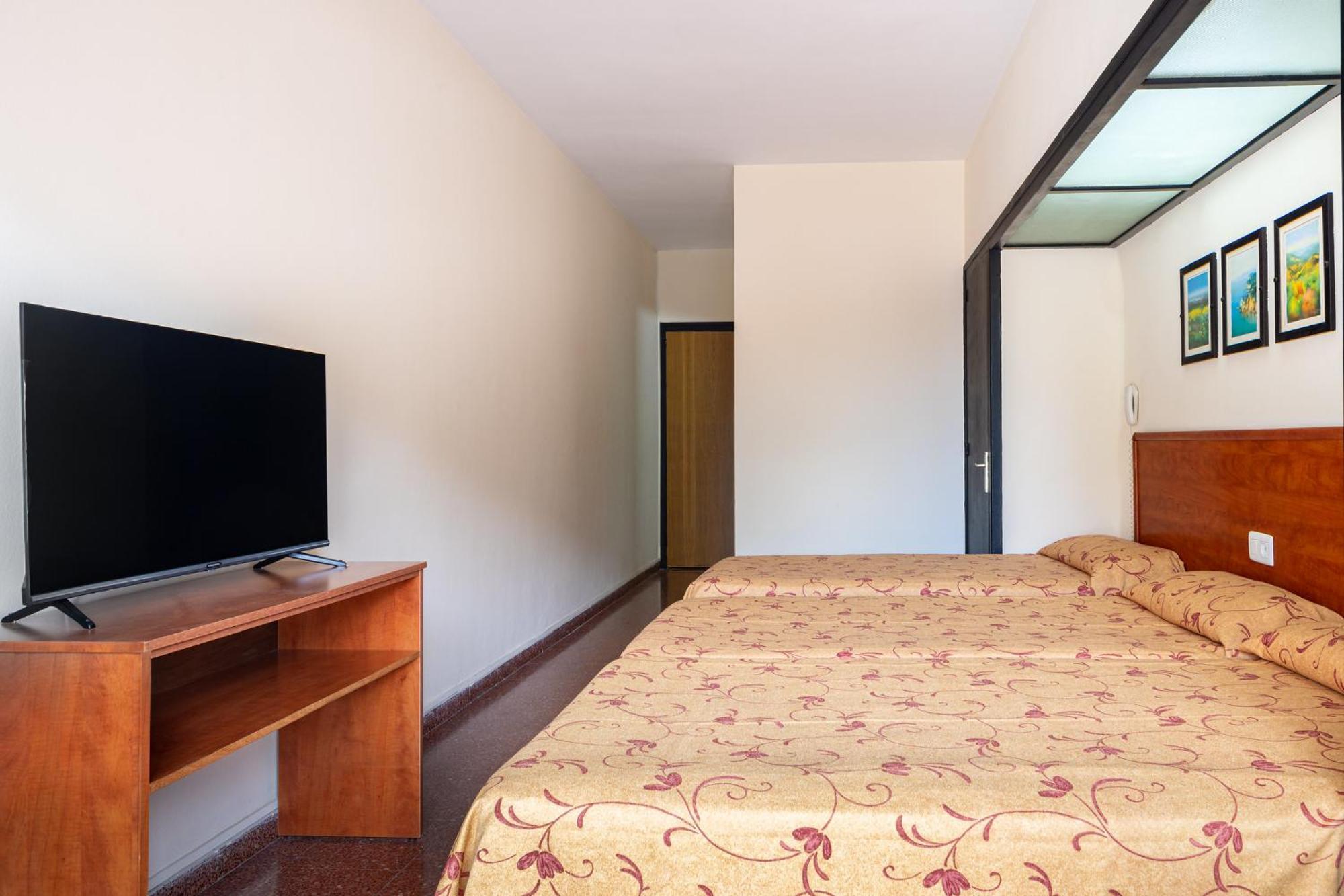 Htop Palm Beach & Spa #Htopenjoy Lloret de Mar Eksteriør bilde